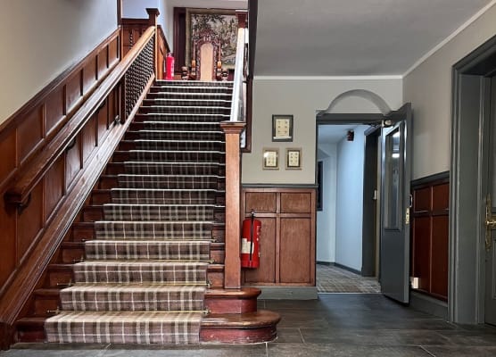 Kings Arms Hotel 1