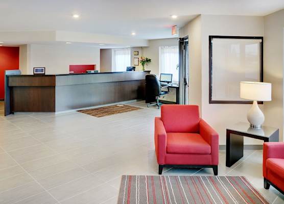 Comfort Inn West 1