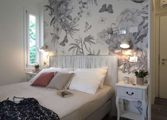 Bed & Basta City 1