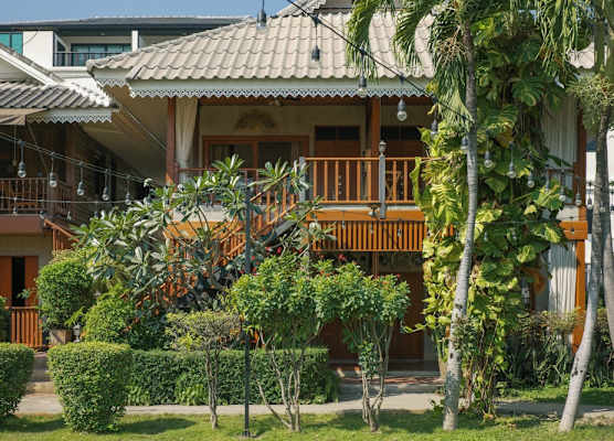Buri Gallery House 1