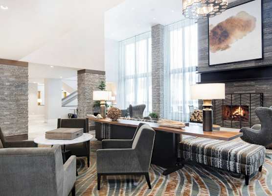 Kananaskis Mountain Lodge, Autograph Collection 1