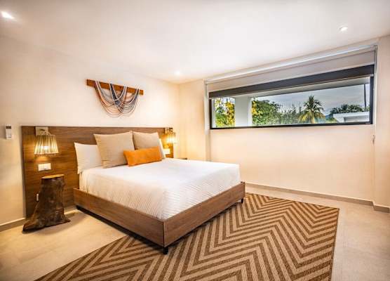 Lia Hotel Jaco - Adults Only 1