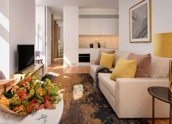 Ouro Grand by Level Residences 1