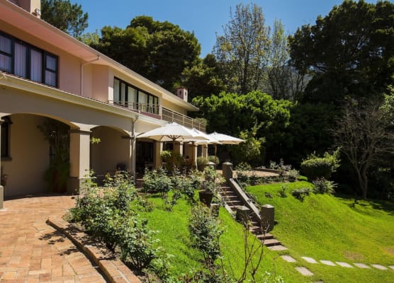 Southern Light Country House 1