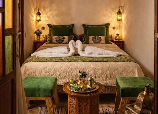 Riad hamad 1
