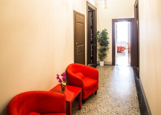 Rooms Boutique Carducci 1