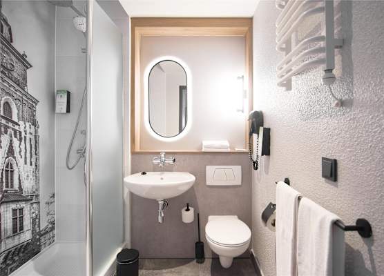 Campanile PRIME - Lublin 1