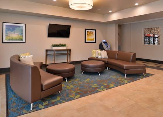 Candlewood Suites AUSTIN AIRPORT by IHG 1