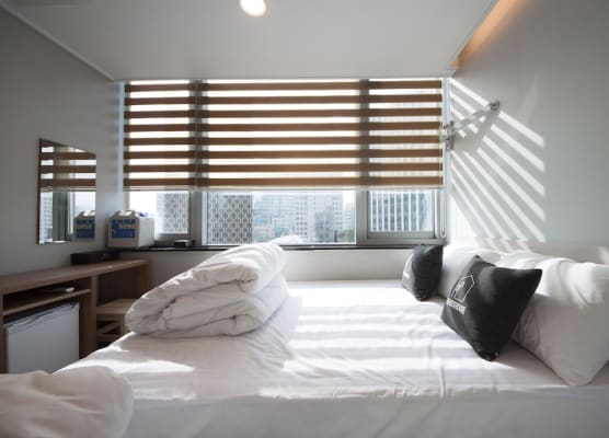 K-Guesthouse Dongdaemun Premium 1