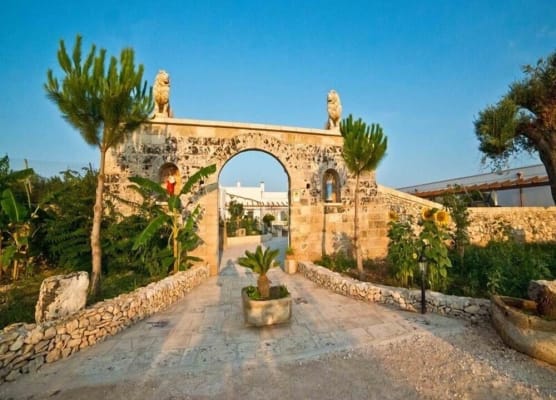 Masseria Cinti 1