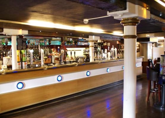 MILL Hotel & Spa 1