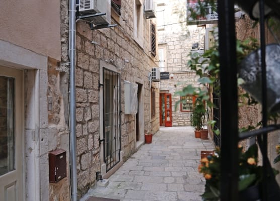 Hostel Korcula 1