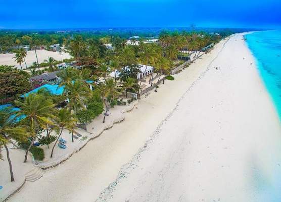 Hôtel Indigo Beach 1