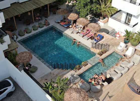 Aparthotel Casita Blanca - Adults Only 1