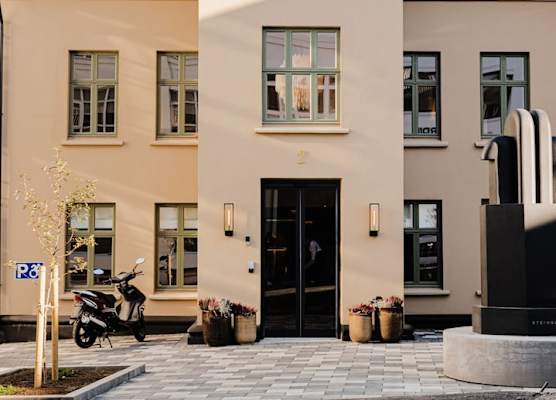 Reykjavik Residence Apartment Hotel 1