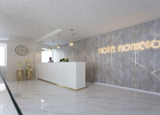 Hotel Mondego 1