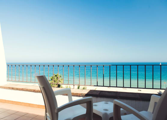 Hotel Miramar Badalona 1
