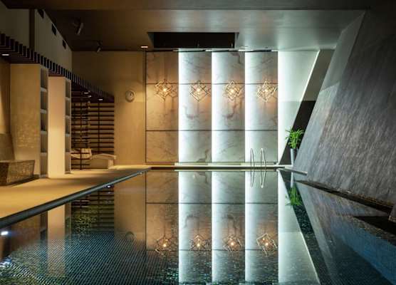 Hilton Aberdeen TECA 1