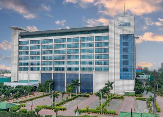 Country Inn & Suites by Radisson, Sahibabad, Distt Ghaziabad (U.P.) 1
