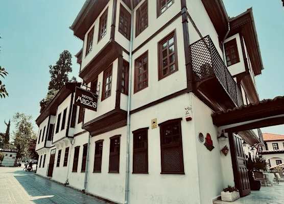 Argos Hotel 1
