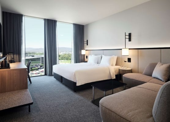 Hyatt Place Melbourne Caribbean Park 1