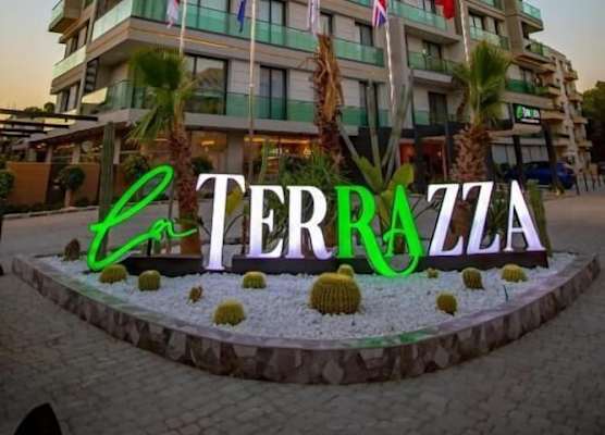 La Terrazza Hotel 1