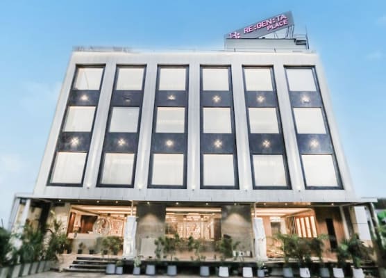 Regenta Place Bhopal by Royal Orchid Hotels Limited 1
