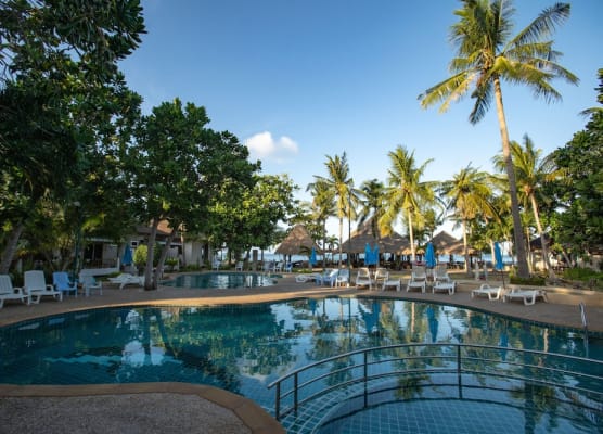 Southern Lanta Resort 1