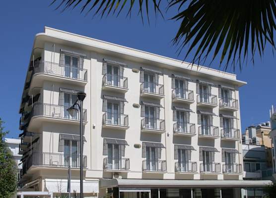 Hotel Gambrinus Mare 1