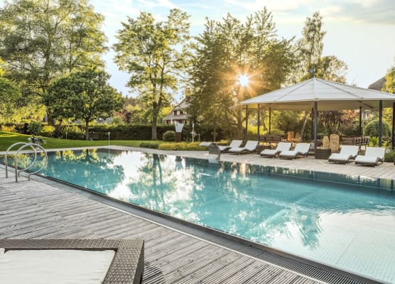 Parkhotel Adler 1