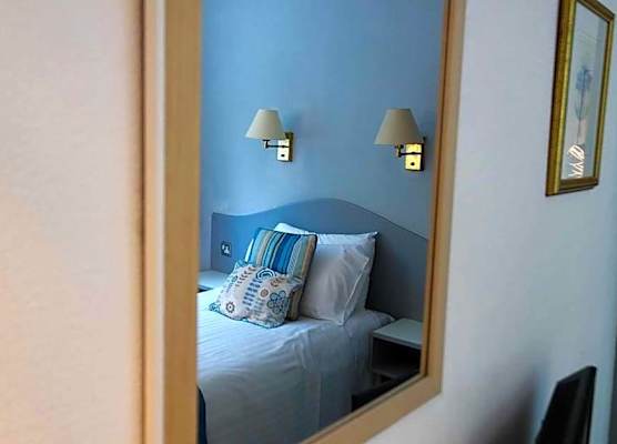 The Hannafore Point Hotel 1