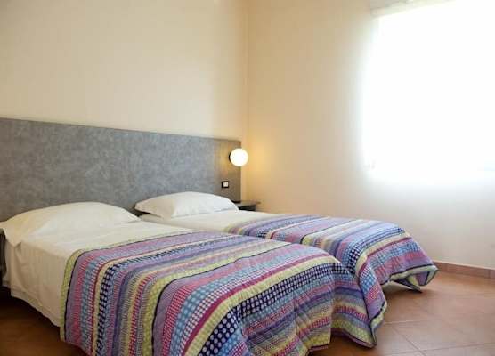 Autohotel Ravenna 1