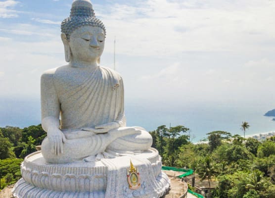 Circuit Authentique Thaïlande et séjour Kappa Club Thai Beach Resort 1