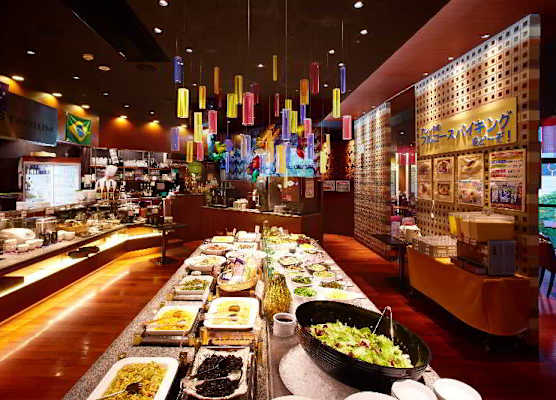 Hotel Rocore Naha 1