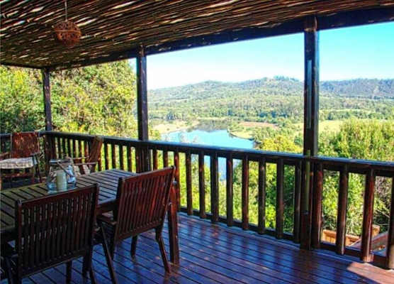 Velvet Moon Cottage 1