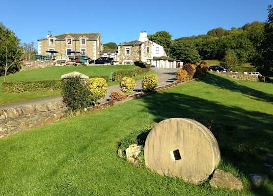 Embleton Spa Hotel & Apartments 1