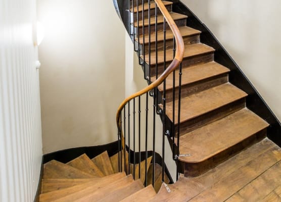 Le Nemours - Appartements Parcheminerie 1