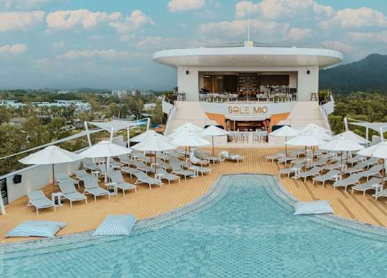 Sole Mio Boutique Hotel and Wellness - Adults Only 1