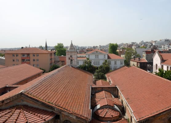 Sun Comfort Hotel 1