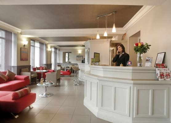 Hotel De Gramont 1
