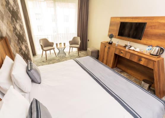 Istanbul Airport Express Hotel 1