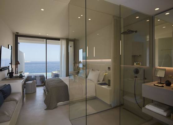 White Coast Pool Suites Small Luxury Hotels 1