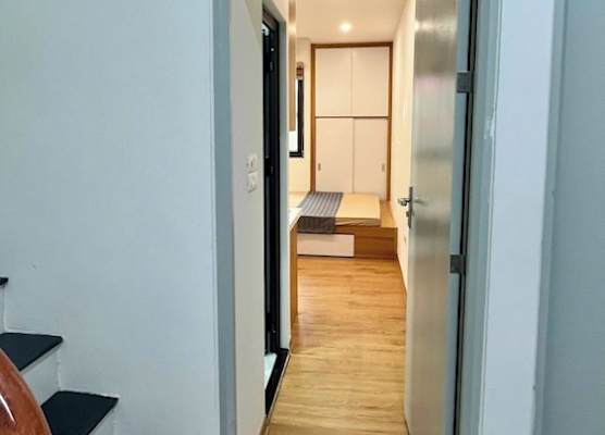 Era Apartment Tam Da 1