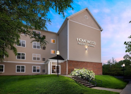 Homewood Suites by Hilton Portsmouth 1