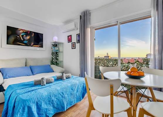Salome de SteraM Flats Torremolinos 1