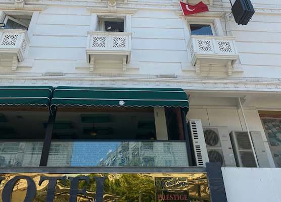 MOSTAR HOTEL ANTALYA 1