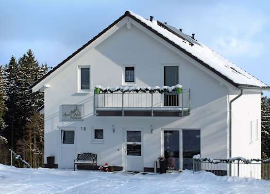 Appart-Hotel Harmonie 1