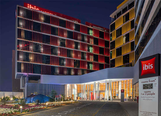 ibis Doha 1