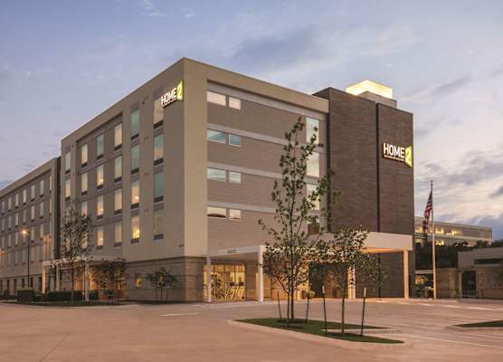 Home2 Suites by Hilton Austin North/Near the Domain, TX 1