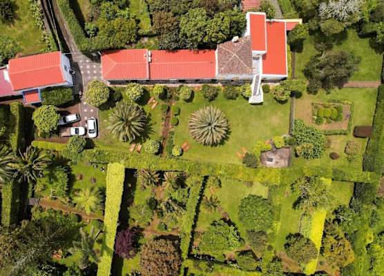 Azores Green Villas 1